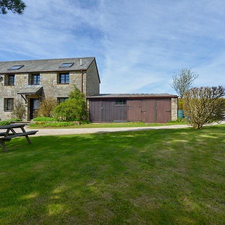 Ludgate Cottage 博维特蕾西 外观 照片