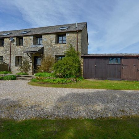 Ludgate Cottage 博维特蕾西 外观 照片