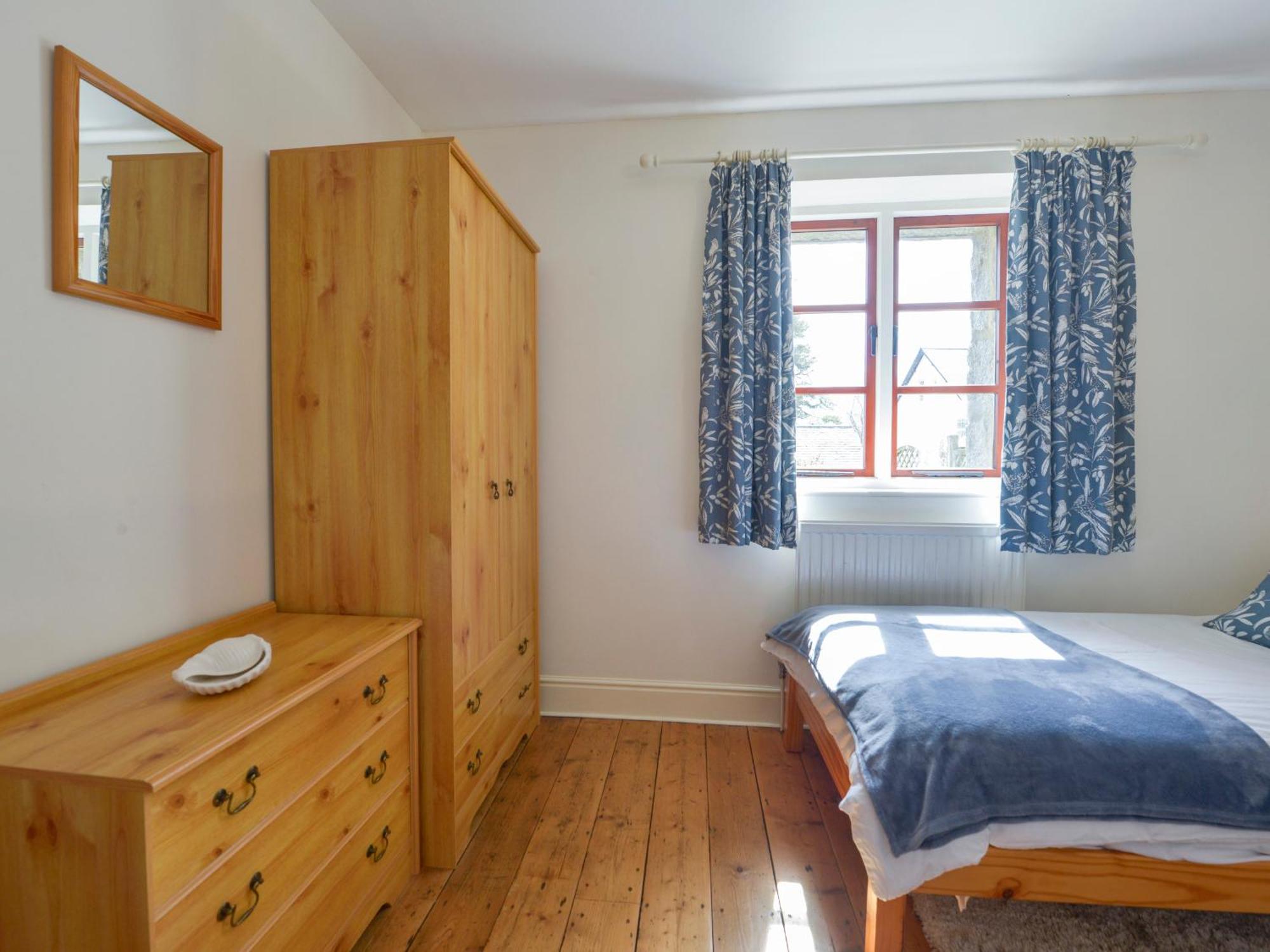 Ludgate Cottage 博维特蕾西 外观 照片