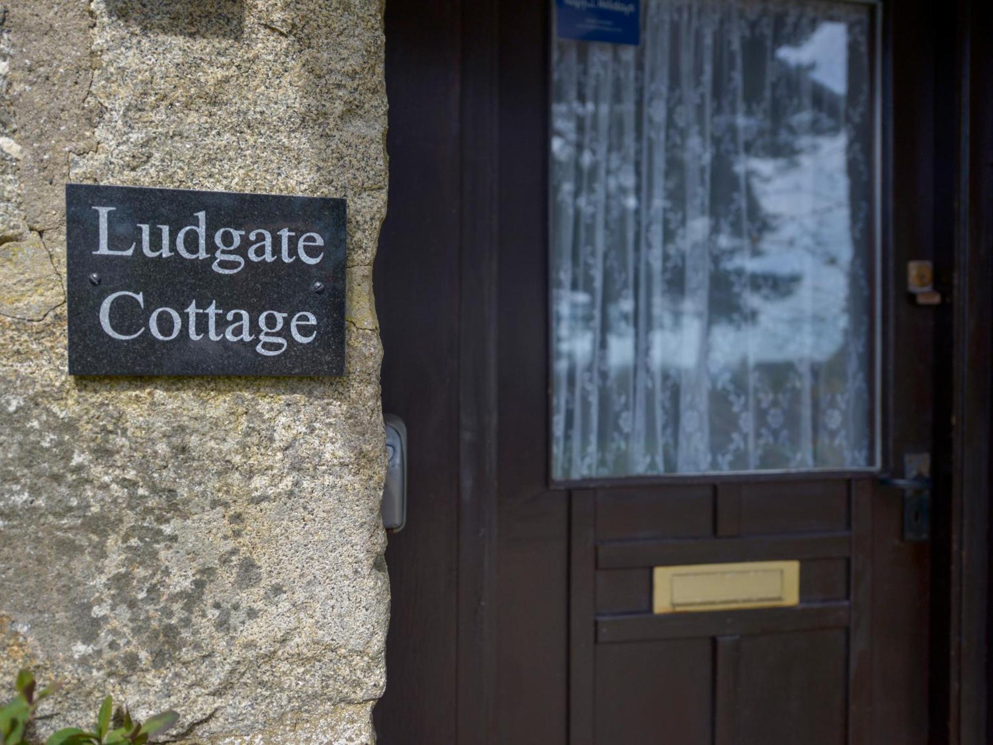Ludgate Cottage 博维特蕾西 外观 照片