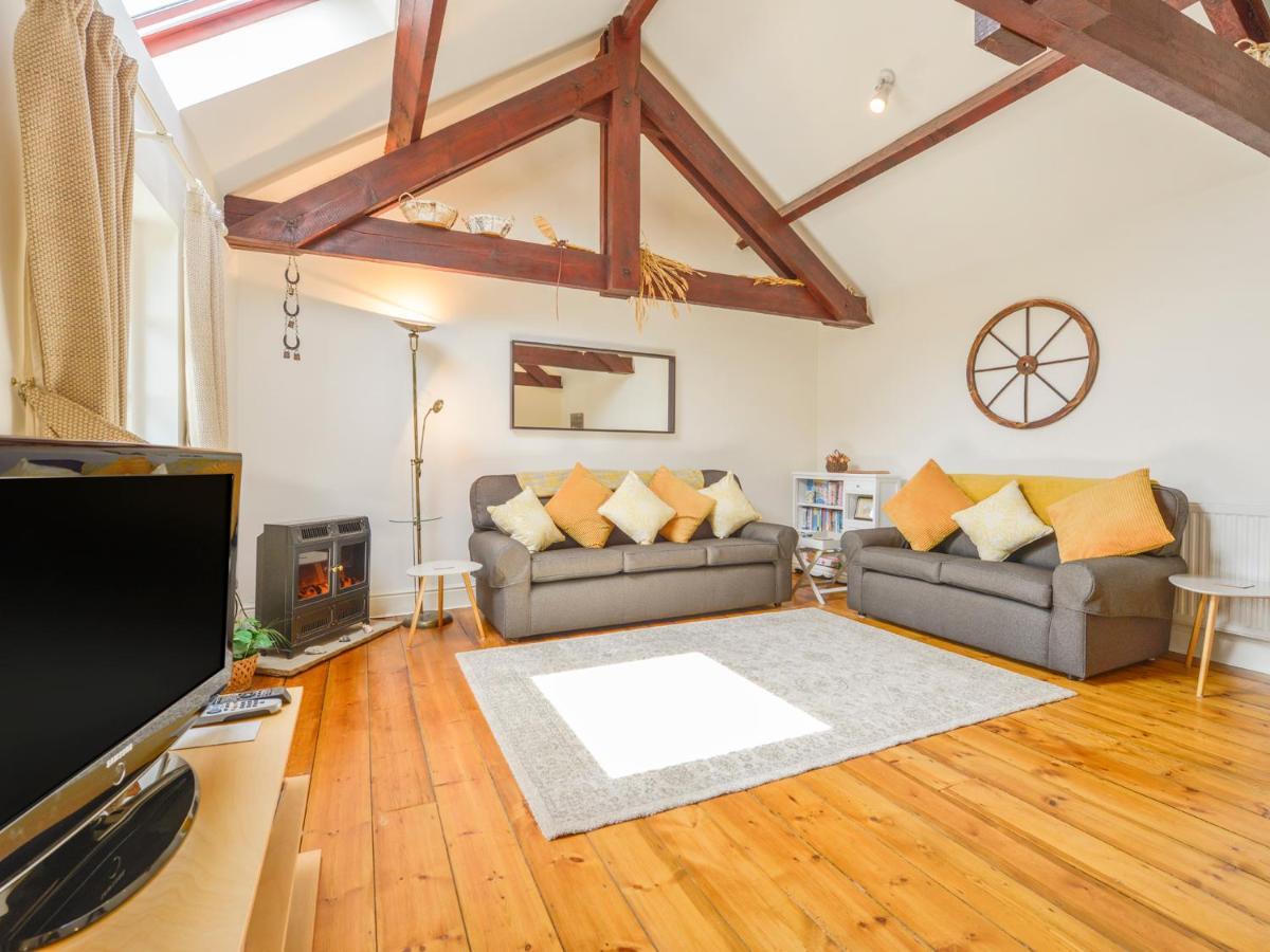Ludgate Cottage 博维特蕾西 外观 照片